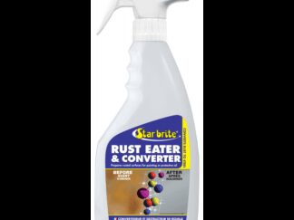 STAR BRITE Linea Star Brite RUST EATER E CONVERTER 650ML