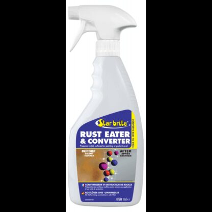 STAR BRITE Linea Star Brite RUST EATER E CONVERTER 650ML