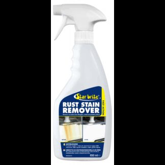 STAR BRITE Linea Star Brite RUST STAIN REMOVER 650ML