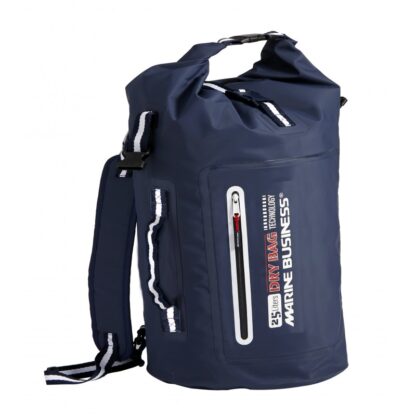 MARINE BUSINESS Sacche Stagne SACCO IMPERMEABILE THALASSA BLU 10L - immagine 2