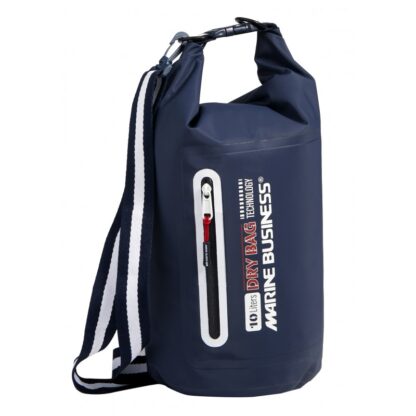 MARINE BUSINESS Sacche Stagne SACCO IMPERMEABILE THALASSA BLU 10L