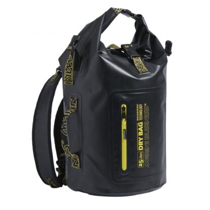 MARINE BUSINESS Sacche Stagne SACCO IMPERM. THALASSA NERO 10L - immagine 2