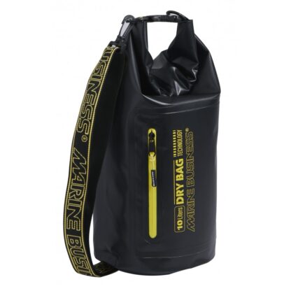 MARINE BUSINESS Sacche Stagne SACCO IMPERM. THALASSA NERO 10L