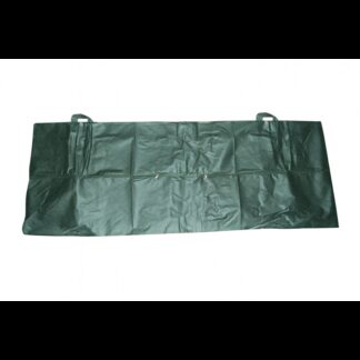 CANEPA & CAMPI Indumenti da Lavoro, Protezione SACCO RECUPERO CADAVERI