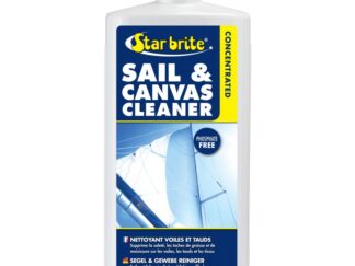 STAR BRITE Linea Star Brite SAIL E CANVAS CLEANER