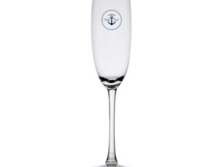 MARINE BUSINESS Marine Business Sailor Soul BICCHIERI DA CHAMPAGNE SERIE SAILOR