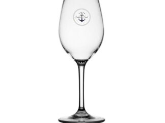 MARINE BUSINESS Marine Business Sailor Soul BICCHIERI DA VINO SERIE SAILOR SOUL