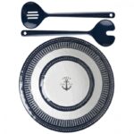 MARINE BUSINESS Marine Business Sailor Soul INSALATIERA SERIE SAILOR SOUL