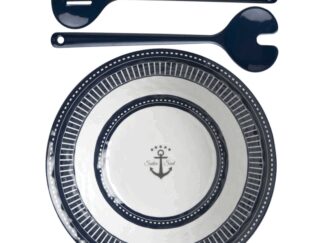 MARINE BUSINESS Marine Business Sailor Soul INSALATIERA SERIE SAILOR SOUL