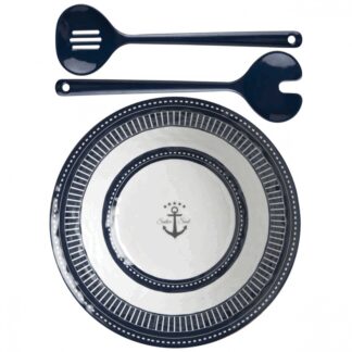 MARINE BUSINESS Marine Business Sailor Soul INSALATIERA SERIE SAILOR SOUL