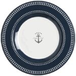 MARINE BUSINESS Marine Business Sailor Soul PIATTI DA DESSERT SERIE SAILOR SOUL