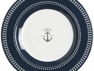 MARINE BUSINESS Marine Business Sailor Soul PIATTI DA DESSERT SERIE SAILOR SOUL