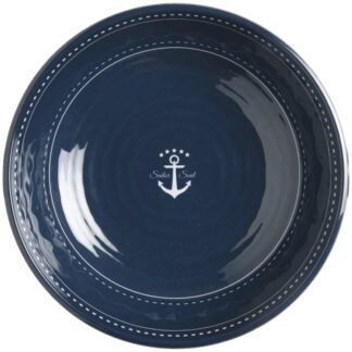 MARINE BUSINESS Marine Business Sailor Soul PIATTI FONDI SERIE SAILOR SOUL