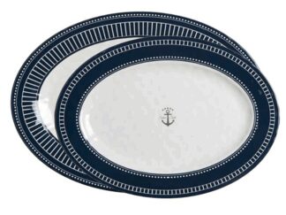 MARINE BUSINESS Marine Business Sailor Soul VASSOI OVALI SERIE SAILOR SOUL