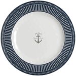 MARINE BUSINESS Marine Business Sailor Soul PIATTI PIANI SERIE SAILOR SOUL