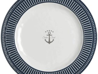 MARINE BUSINESS Marine Business Sailor Soul PIATTI PIANI SERIE SAILOR SOUL