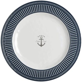 MARINE BUSINESS Marine Business Sailor Soul PIATTI PIANI SERIE SAILOR SOUL