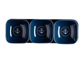 MARINE BUSINESS Marine Business Sailor Soul SET APERITIVO SERIE SAILOR SOUL