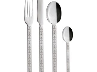 MARINE BUSINESS Marine Business Sailor Soul SET POSATE SERIE SAILOR SOUL