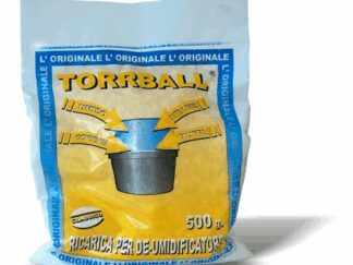 EUROMECI Deumidificatori SALI DI RICAMBIO DA GR.500