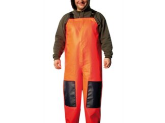 Indumenti da Lavoro, Protezione SALOPETTE TG.XXL