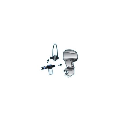 STAR BRITE Linea Star Brite SALT OFF APPLICATORE - immagine 2