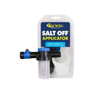 STAR BRITE Linea Star Brite SALT OFF APPLICATORE