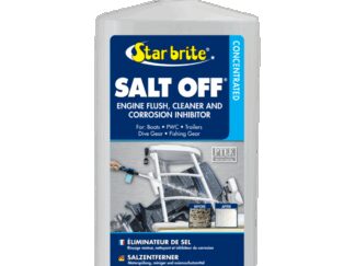 STAR BRITE Linea Star Brite SALT OFF PROTECTOR 3,78 LT