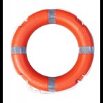 CAN SB Anulari, Ferri di Cavallo SALVAGENTE ANULARE