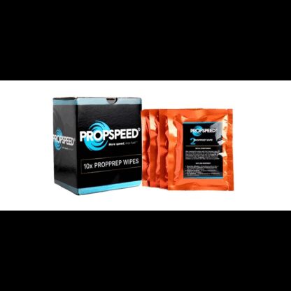 PROPSPEED Primer, Antivegetative SALVIETTE PROPPREP