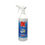 SILPAR TK Linea Silpar TK SANITIZZANTE ANTIMUFFA