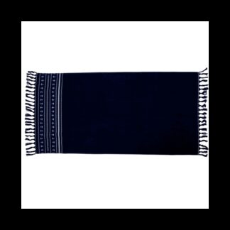 MARINE BUSINESS Lenzuola, Asciugamani, Teli TELO SPIAGGIA ANCHORS SANTORINI