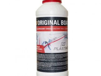 PLASTIMO Detergenti per Barca HULL CLEANER AND BRIGHTENER LT 1
