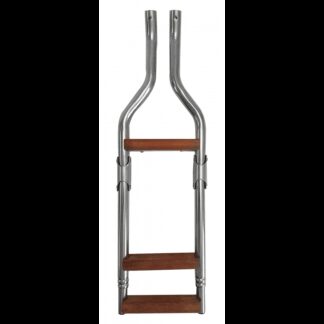 Plancette di Poppa SCALETTA PER PLANCETTA