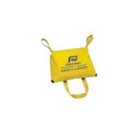 PLASTIMO Scalette in Corda, Fisse SCALETTA DI SICUREZZA 5 GRADINI