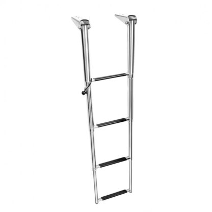 Scalette Telescopiche SCALETTA INOX 316 TELESCOPICA 4GR.