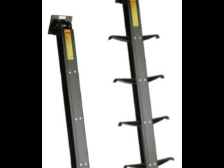 ATTWOOD Scalette Telescopiche SCALETTA TELESCOPICA 4 GRAD. NEG.