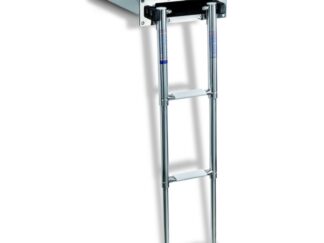 DOUGLAS MARINE Scalette Telescopiche SCALETTA TELESCOPICA MINI