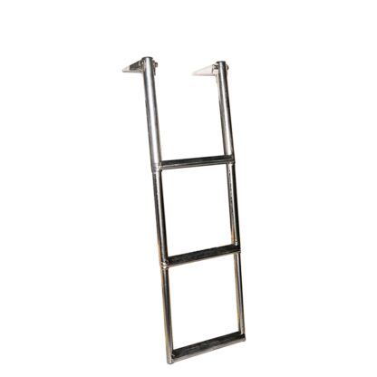 Scalette Telescopiche SCALETTA TELESC.MOD.STRETTO