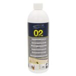 NAUTIC CLEAN Linea Nautic Clean SCALING CLEANER LT 5
