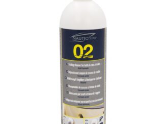 NAUTIC CLEAN Linea Nautic Clean SCALING CLEANER LT 5