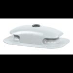 CEREDI Accessori per Gommoni SCALMIERA GRIGIA RAL 7035