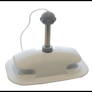 CEREDI Accessori per Gommoni SCALMIERA IN NEOPRENE ABBATTIBILE