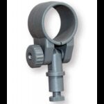 CEREDI Accessori per Gommoni SCALMO NYLON GRIGIO