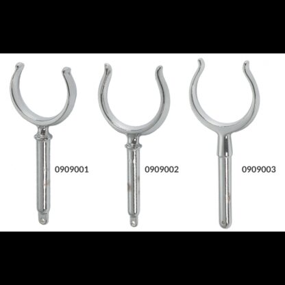 Scalmi SCALMO OTTONE Ø MM.12 - immagine 3