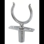 Scalmi SCALMO OTTONE C/BOCCOLA CIECA