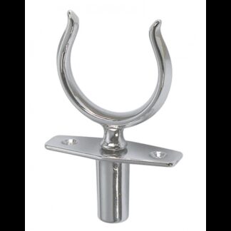 Scalmi SCALMO OTTONE C/BOCCOLA CIECA