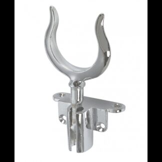 FORESTI Scalmi SCALMO OTTONE RIBALTABILE