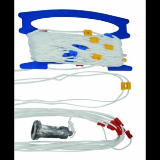 NANTONG FIVE-WOOD IMPORT & EXPORT Strumentazione Garmin SCANDAGLIO A MANO