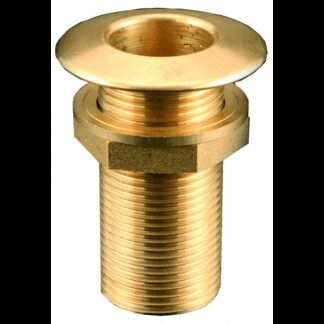 Scarichi e Ombrinali in Ottone,Inox SCARICO A MARE BORDO BASSO 2'